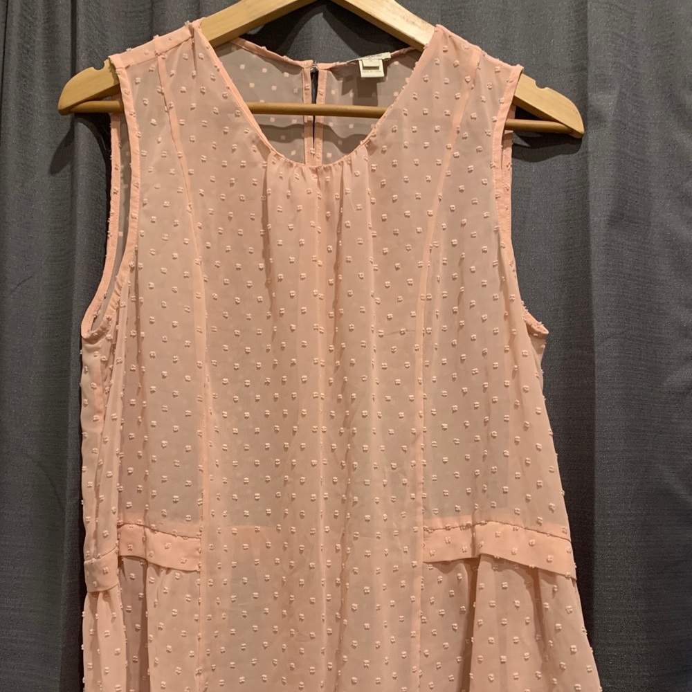 J. Crew Blouse